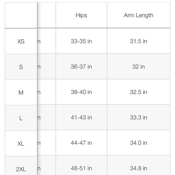 North face Rainjacket - Picture 5 of 5